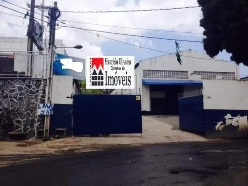 Foto 3 de Terreno / Lote à venda em Salvador - BA