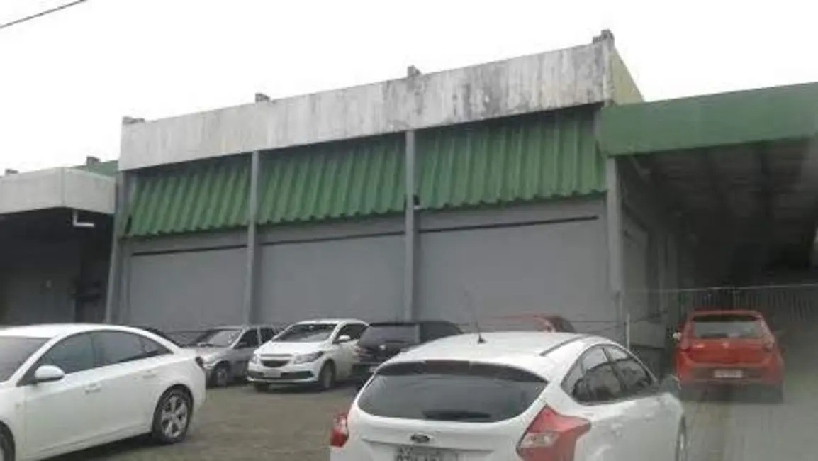 Terreno / Lote para alugar em Salvador - BA - imagem 2 Foto 2 de Terreno / Lote para alugar em Salvador - BA