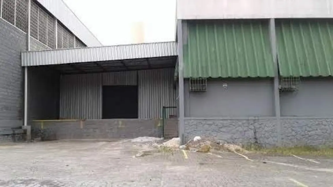 Terreno / Lote para alugar em Salvador - BA - imagem 4 Foto 4 de Terreno / Lote para alugar em Salvador - BA