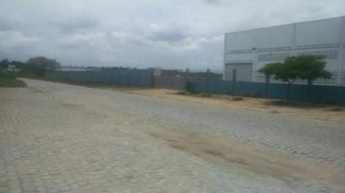 Foto 1 de Terreno / Lote para alugar em Feira De Santana - BA