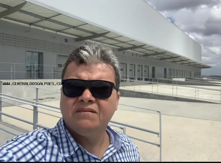 Foto 1 de Armazém / Galpão para alugar, 1000m2 em Salvador - BA