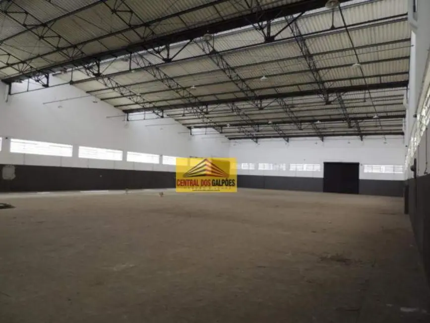 Foto 2 de Armazém / Galpão para alugar em Osasco - SP