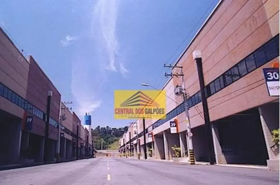 Foto 1 de Armazém / Galpão para alugar, 3000m2 em São Paulo - SP