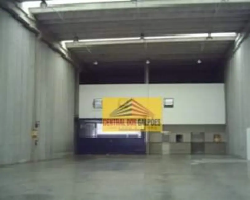 Foto 4 de Armazém / Galpão para alugar, 3000m2 em São Paulo - SP