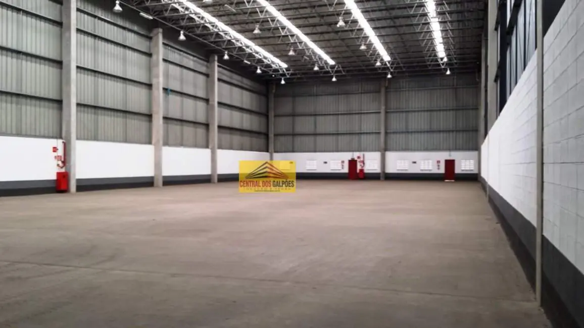 Foto 5 de Armazém / Galpão para alugar, 2300m2 em Salvador - BA