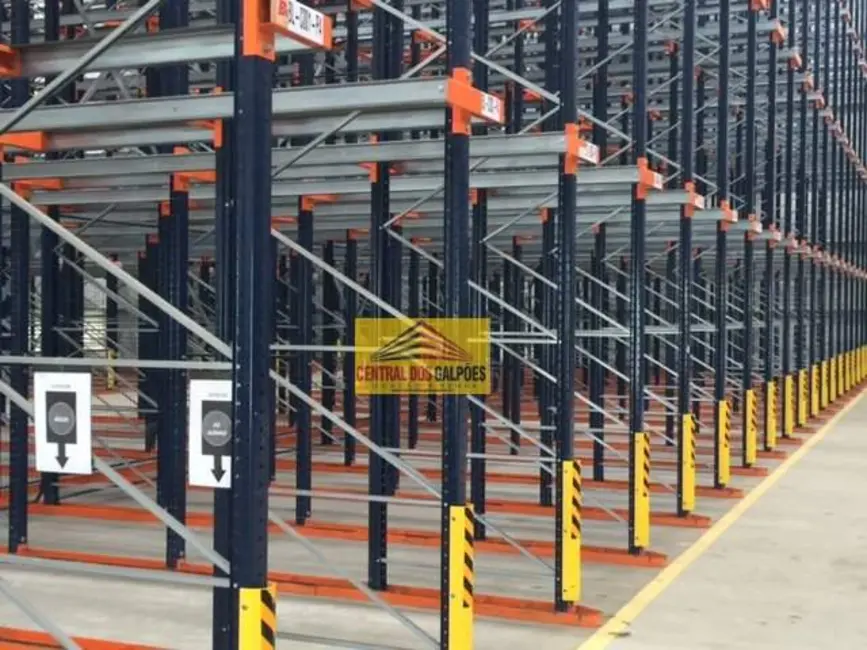 Foto 4 de Armazém / Galpão para alugar, 2300m2 em Salvador - BA