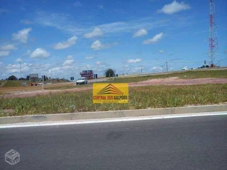 Foto 2 de Terreno / Lote à venda, 170000m2 em Simoes Filho - BA