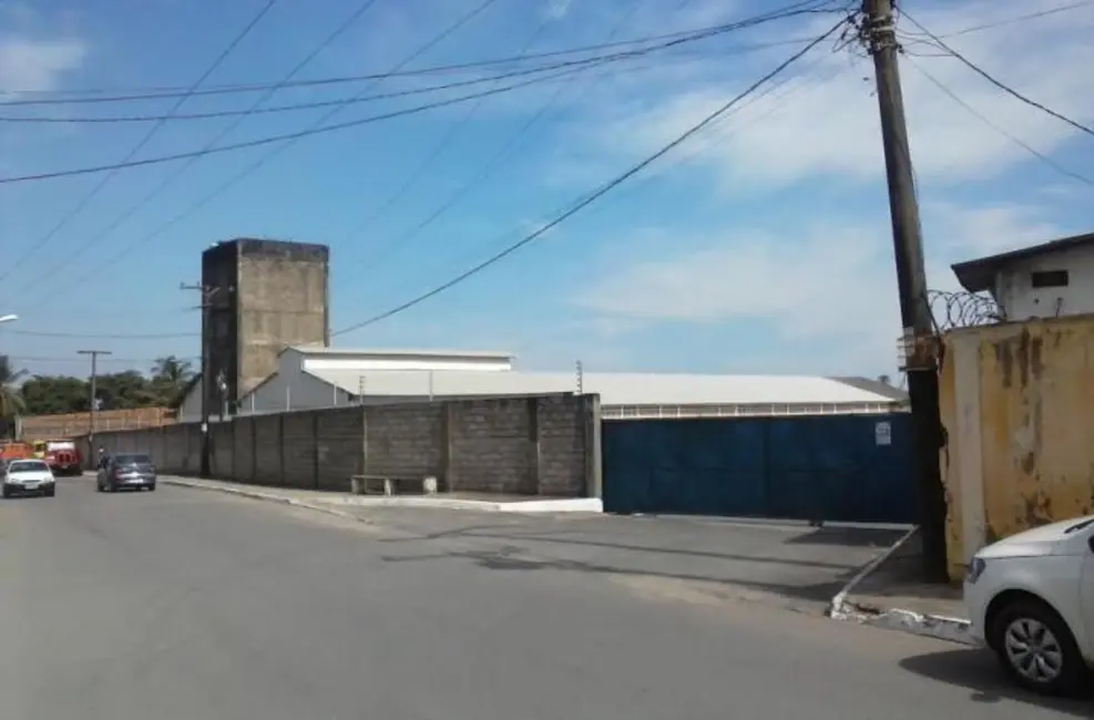 Armazém / Galpão para alugar, 2800m2 em Salvador - BA - imagem 6 Foto 6 de Armazém / Galpão para alugar, 2800m2 em Salvador - BA