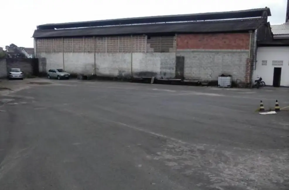 Armazém / Galpão para alugar, 2800m2 em Salvador - BA - imagem 4 Foto 4 de Armazém / Galpão para alugar, 2800m2 em Salvador - BA