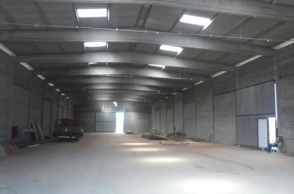 Foto 7 de Armazém / Galpão para alugar, 1000m2 em Salvador - BA