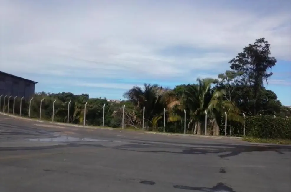 Foto 6 de Armazém / Galpão para alugar, 1000m2 em Salvador - BA