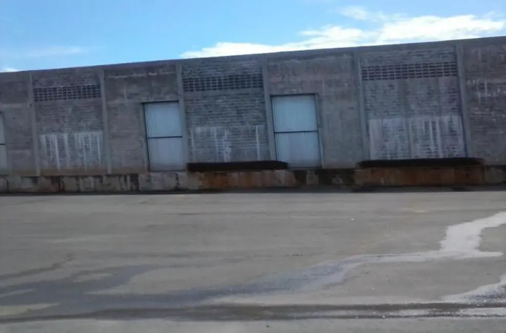 Foto 5 de Armazém / Galpão para alugar, 1000m2 em Salvador - BA