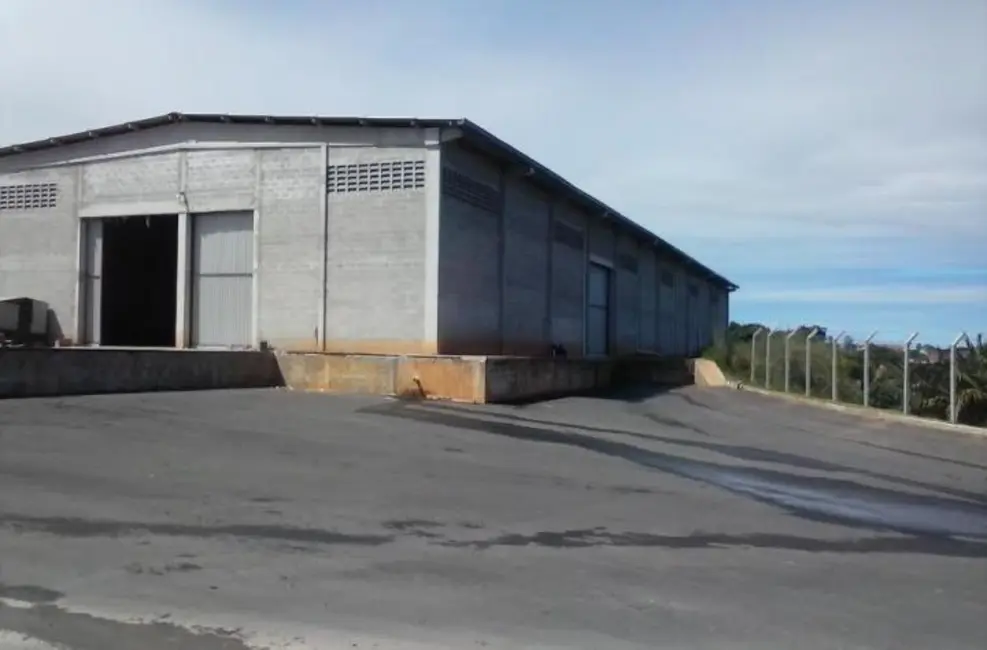 Foto 4 de Armazém / Galpão para alugar, 1000m2 em Salvador - BA