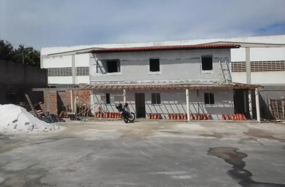 Foto 3 de Armazém / Galpão para alugar, 1000m2 em Salvador - BA