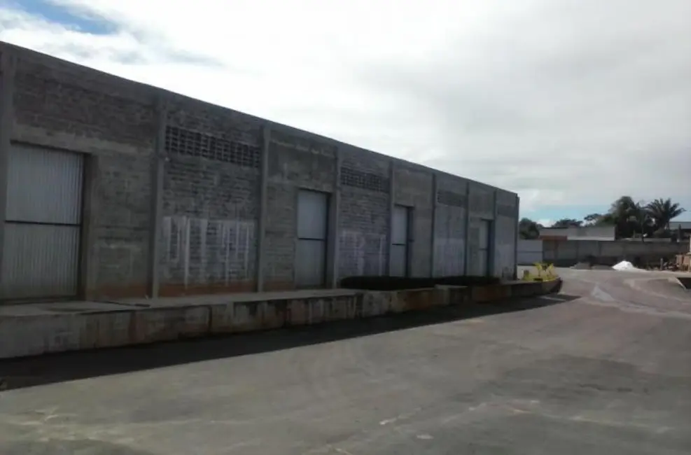 Foto 8 de Armazém / Galpão para alugar, 1000m2 em Salvador - BA