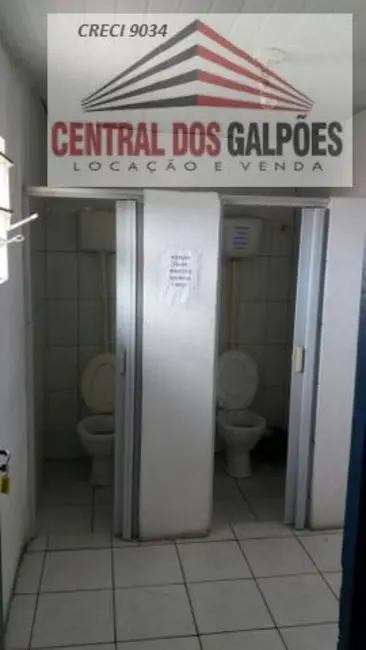 Foto 6 de Armazém / Galpão para alugar, 2000m2 em Salvador - BA