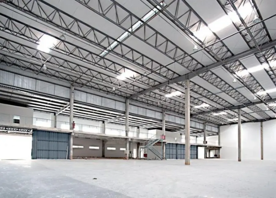 Foto 4 de Armazém / Galpão para alugar, 30000m2 em Camacari - BA