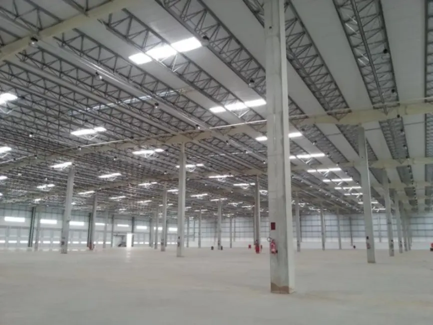 Foto 2 de Armazém / Galpão para alugar, 30000m2 em Camacari - BA
