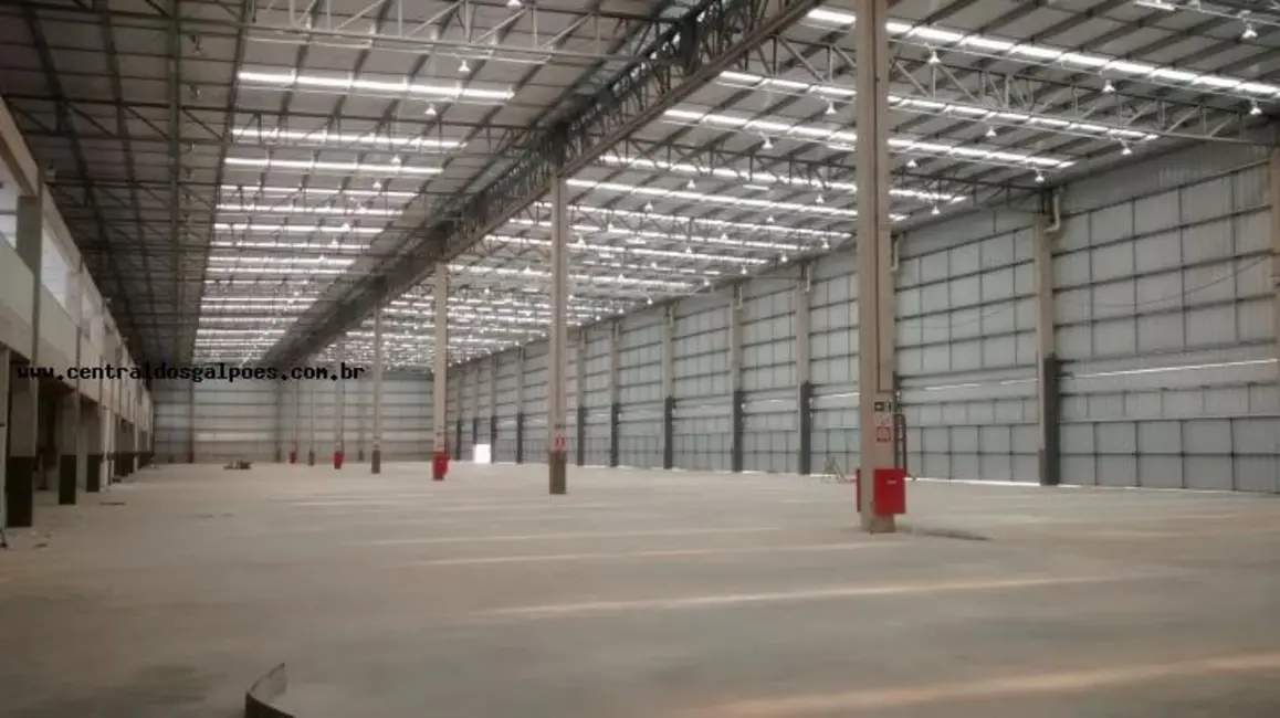 Foto 4 de Armazém / Galpão para alugar, 99000m2 em Belem - PA