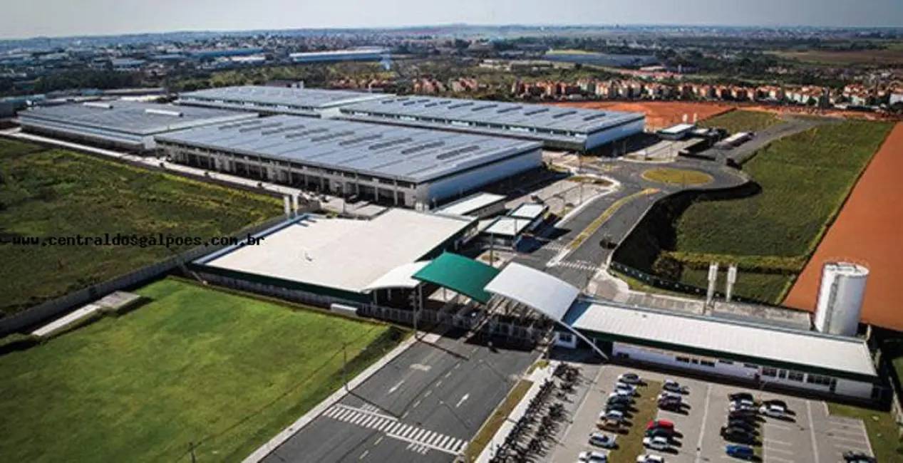 Armazém / Galpão para alugar, 6000m2 em Campinas - SP - imagem 1 Foto 1 de Armazém / Galpão para alugar, 6000m2 em Campinas - SP