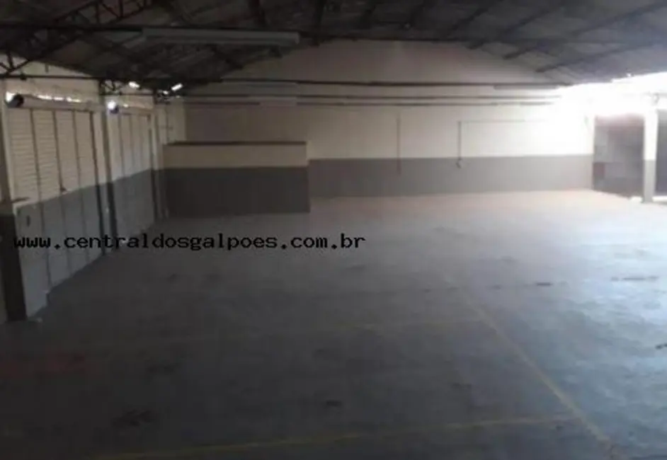 Foto 3 de Armazém / Galpão para alugar, 700m2 em Fortaleza - CE