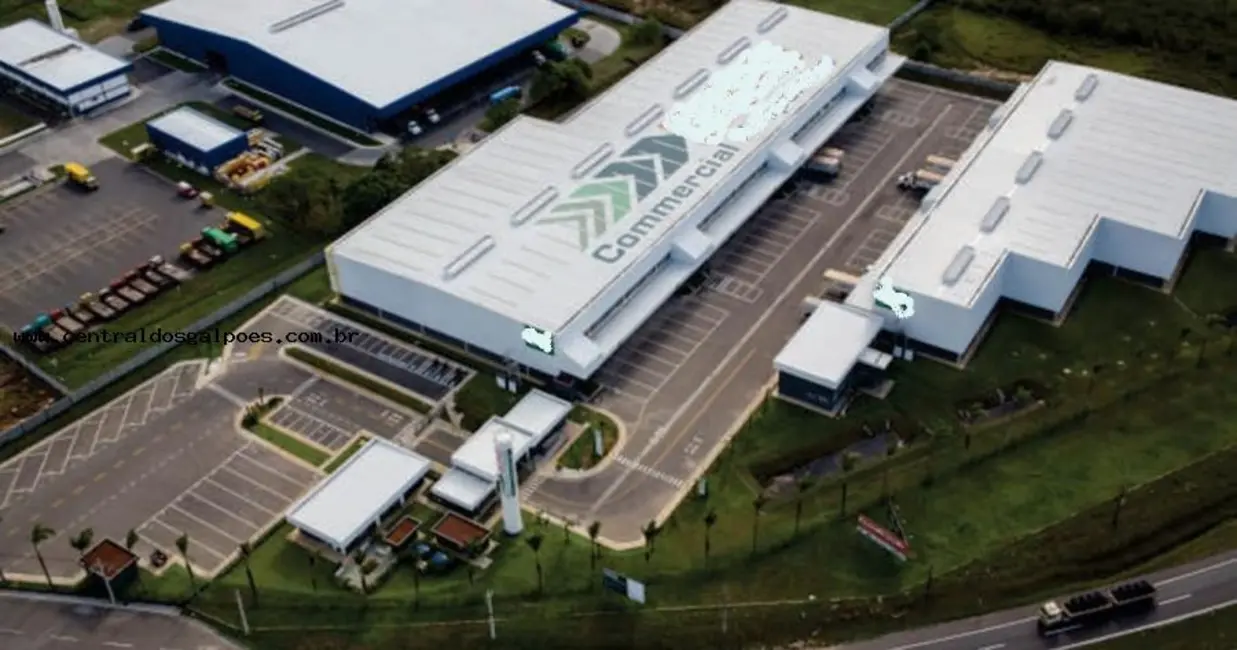 Foto 3 de Armazém / Galpão para alugar, 17000m2 em Feira De Santana - BA