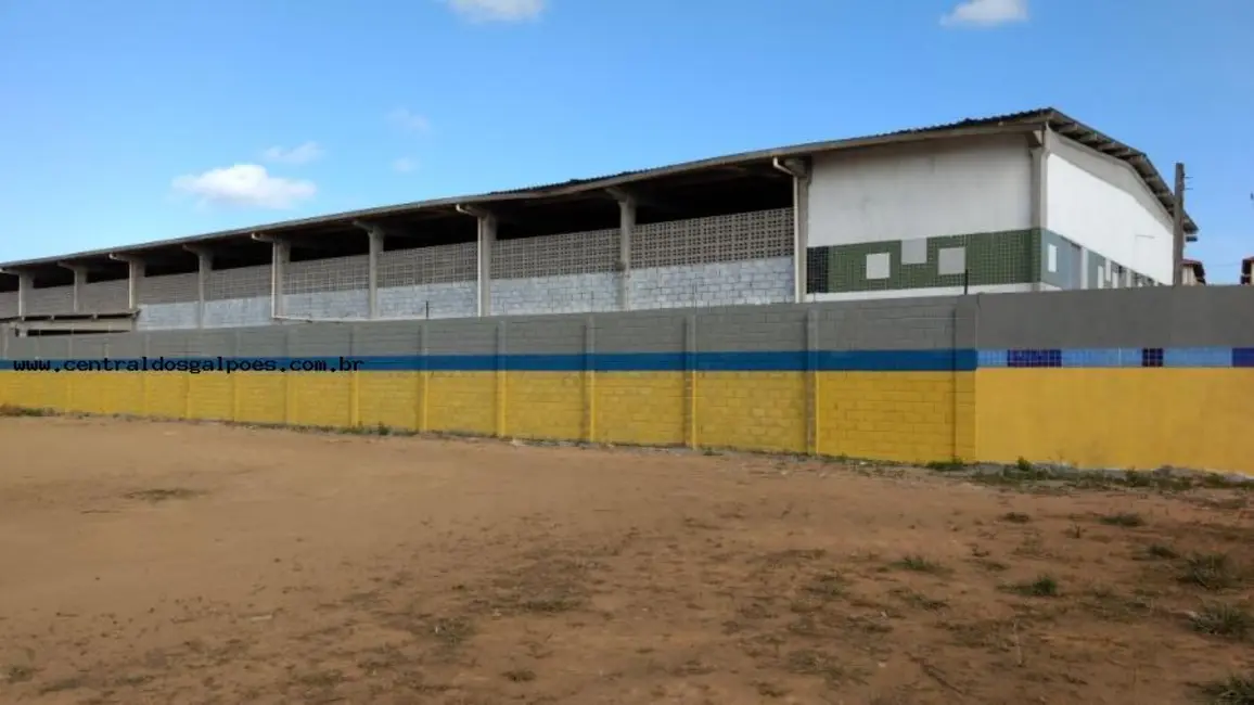 Foto 3 de Armazém / Galpão para alugar, 2200m2 em Lauro De Freitas - BA