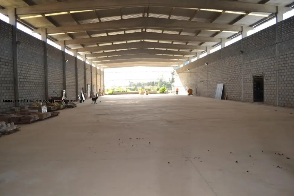 Foto 4 de Armazém / Galpão para alugar, 2200m2 em Lauro De Freitas - BA