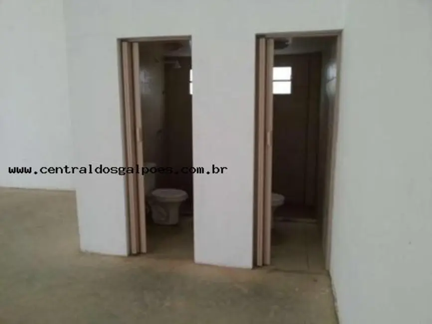 Armazém / Galpão para alugar, 500m2 em Lauro De Freitas - BA - imagem 3 Foto 3 de Armazém / Galpão para alugar, 500m2 em Lauro De Freitas - BA