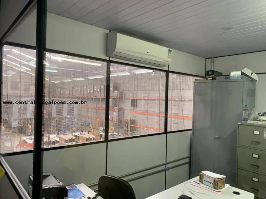 Foto 6 de Armazém / Galpão para alugar, 1500m2 em Salvador - BA