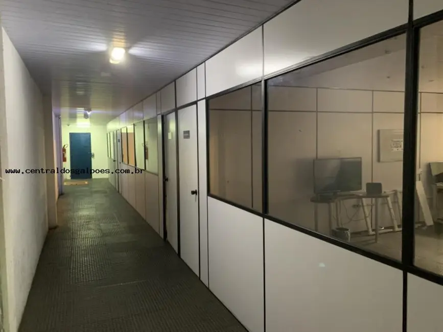 Foto 4 de Armazém / Galpão para alugar, 1500m2 em Salvador - BA