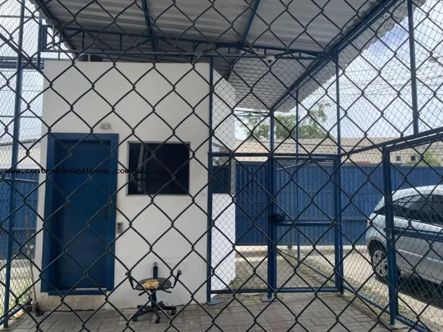 Foto 2 de Armazém / Galpão para alugar, 1500m2 em Salvador - BA