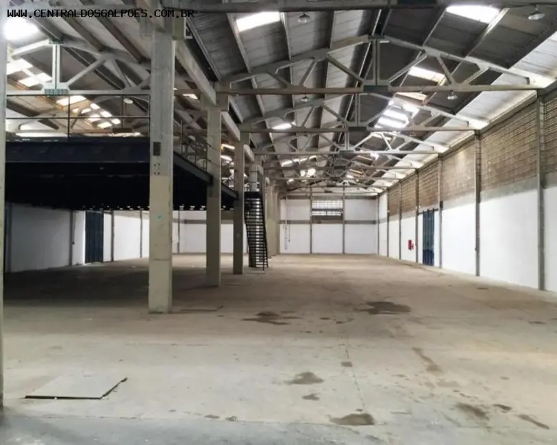 Foto 1 de Armazém / Galpão para alugar, 1200m2 em Recife - PE