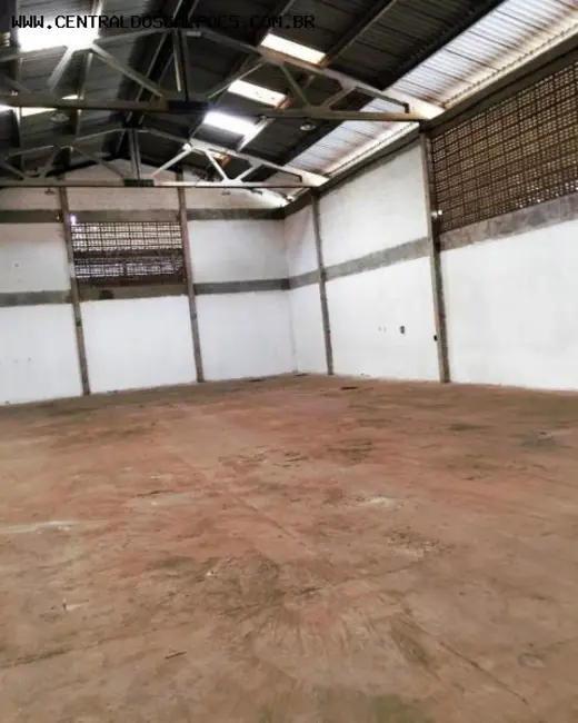 Armazém / Galpão para alugar, 1200m2 em Recife - PE - imagem 5 Foto 5 de Armazém / Galpão para alugar, 1200m2 em Recife - PE