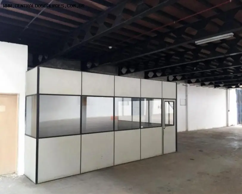 Armazém / Galpão para alugar, 1200m2 em Recife - PE - imagem 4 Foto 4 de Armazém / Galpão para alugar, 1200m2 em Recife - PE