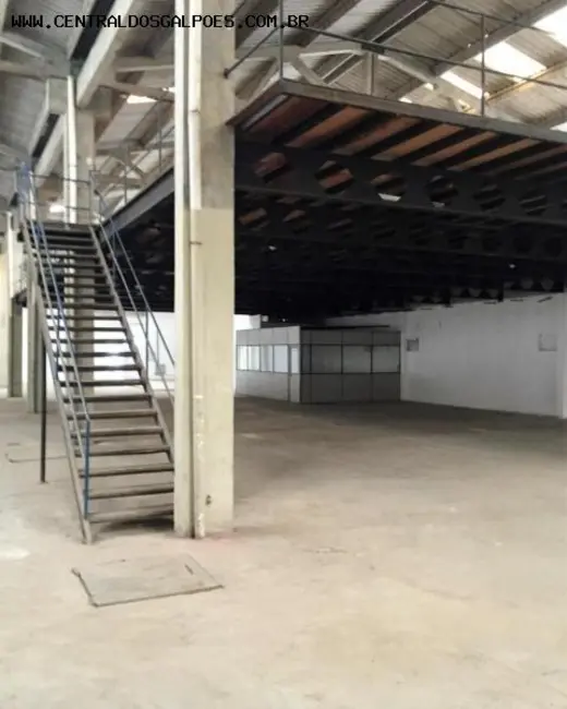 Armazém / Galpão para alugar, 1200m2 em Recife - PE - imagem 3 Foto 3 de Armazém / Galpão para alugar, 1200m2 em Recife - PE