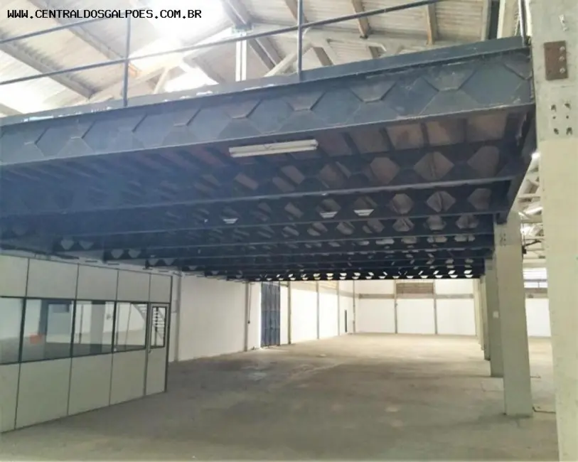 Foto 2 de Armazém / Galpão para alugar, 1200m2 em Recife - PE