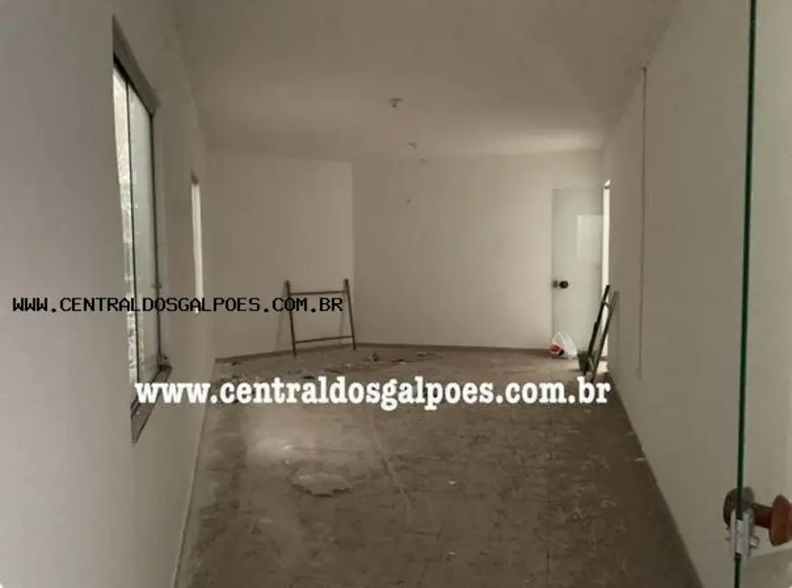 Armazém / Galpão para alugar, 450m2 em Salvador - BA - imagem 3 Foto 3 de Armazém / Galpão para alugar, 450m2 em Salvador - BA