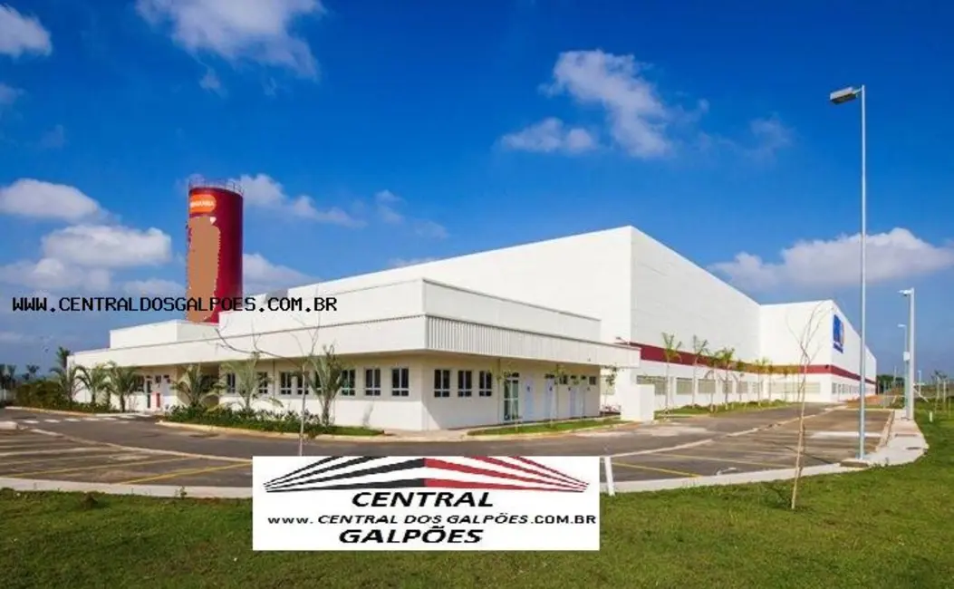 Armazém / Galpão para alugar, 39000m2 em Indaiatuba - SP - imagem 1 Foto 1 de Armazém / Galpão para alugar, 39000m2 em Indaiatuba - SP