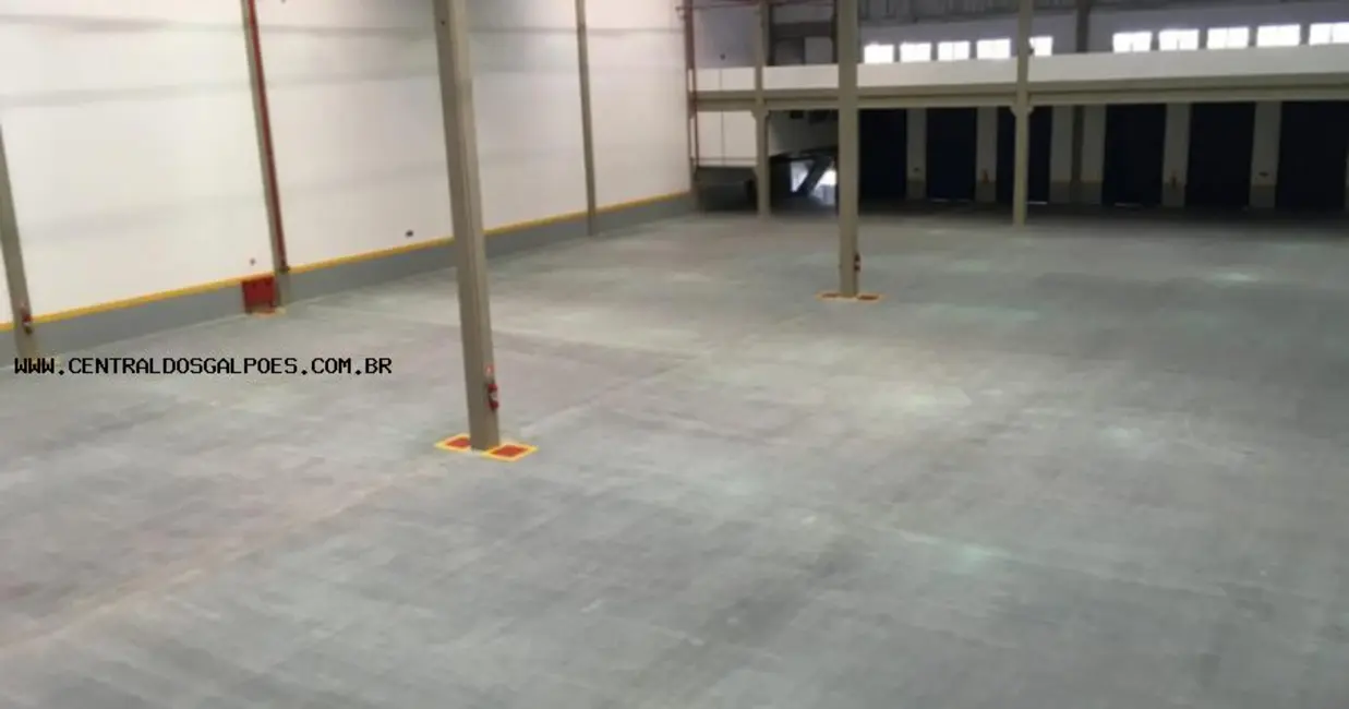 Foto 4 de Armazém / Galpão para alugar, 50000m2 em Jundiai - SP