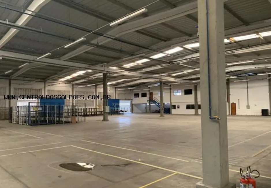 Foto 1 de Armazém / Galpão para alugar, 10000m2 em Simoes Filho - BA