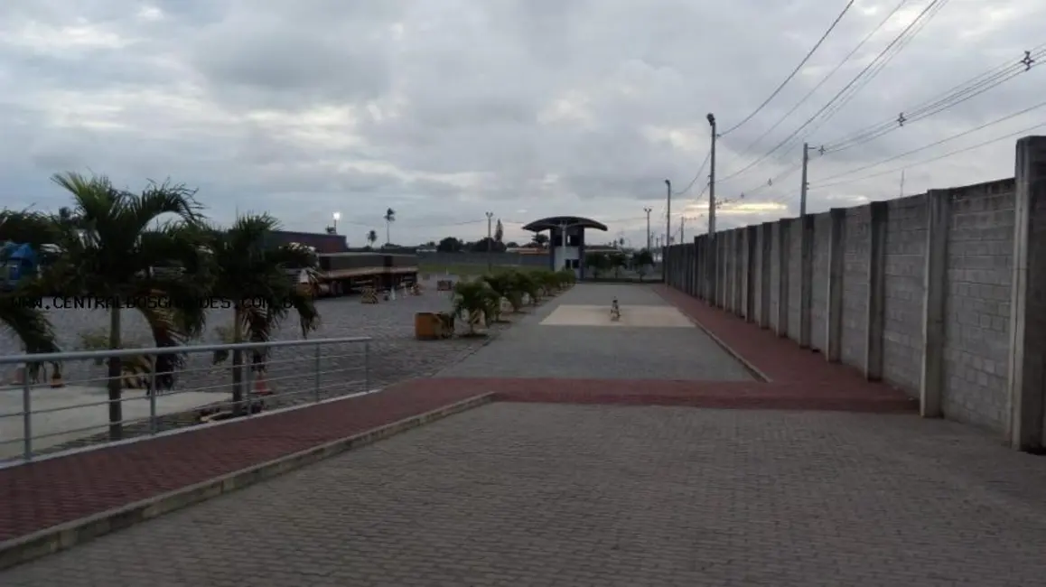 Foto 7 de Armazém / Galpão para alugar, 5000m2 em Conceicao Da Feira - BA