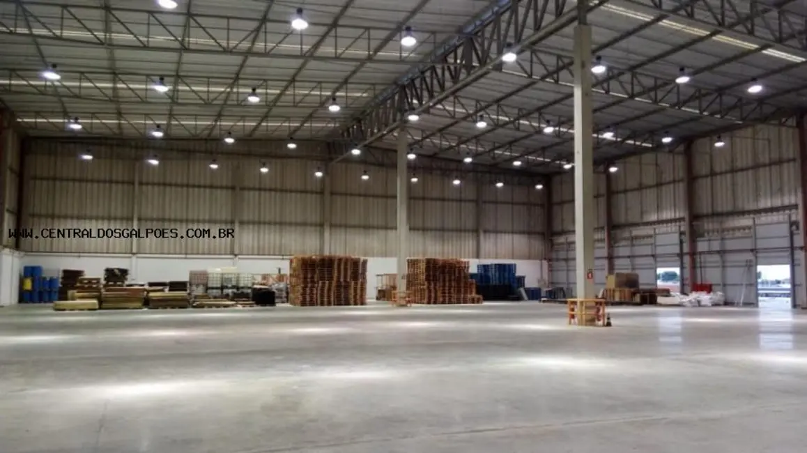 Foto 6 de Armazém / Galpão para alugar, 5000m2 em Conceicao Da Feira - BA