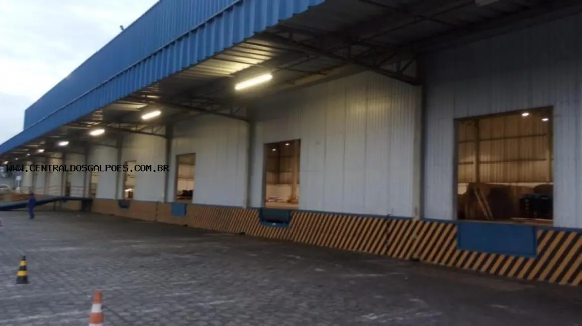 Foto 4 de Armazém / Galpão para alugar, 5000m2 em Conceicao Da Feira - BA