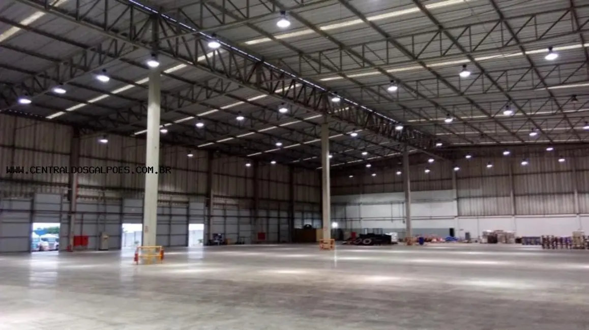 Foto 8 de Armazém / Galpão para alugar, 5000m2 em Conceicao Da Feira - BA