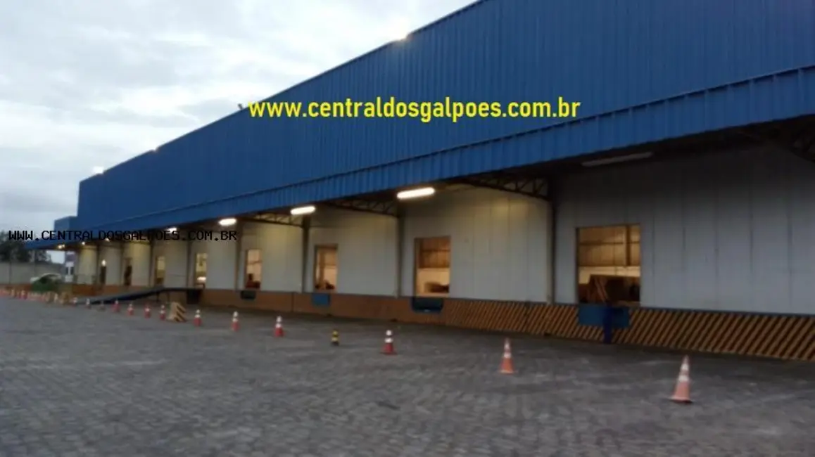 Foto 3 de Armazém / Galpão para alugar, 5000m2 em Conceicao Da Feira - BA