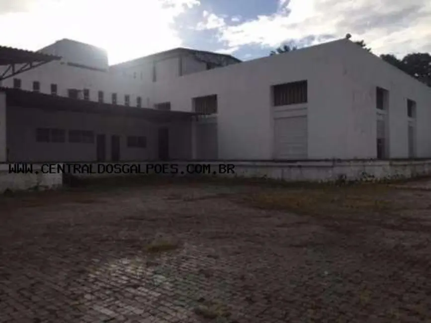 Foto 2 de Armazém / Galpão para alugar, 1000m2 em Salvador - BA
