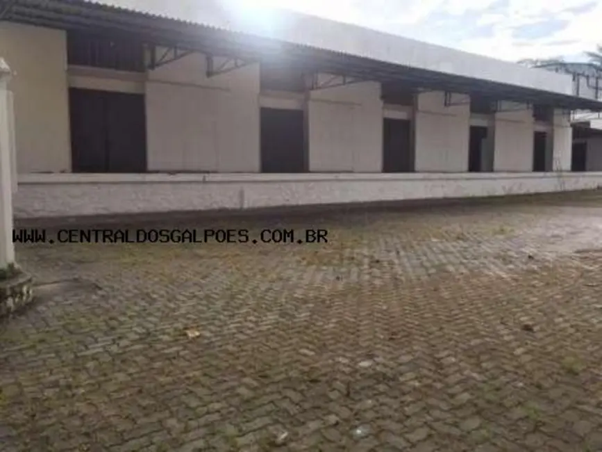 Foto 9 de Armazém / Galpão para alugar, 1000m2 em Salvador - BA