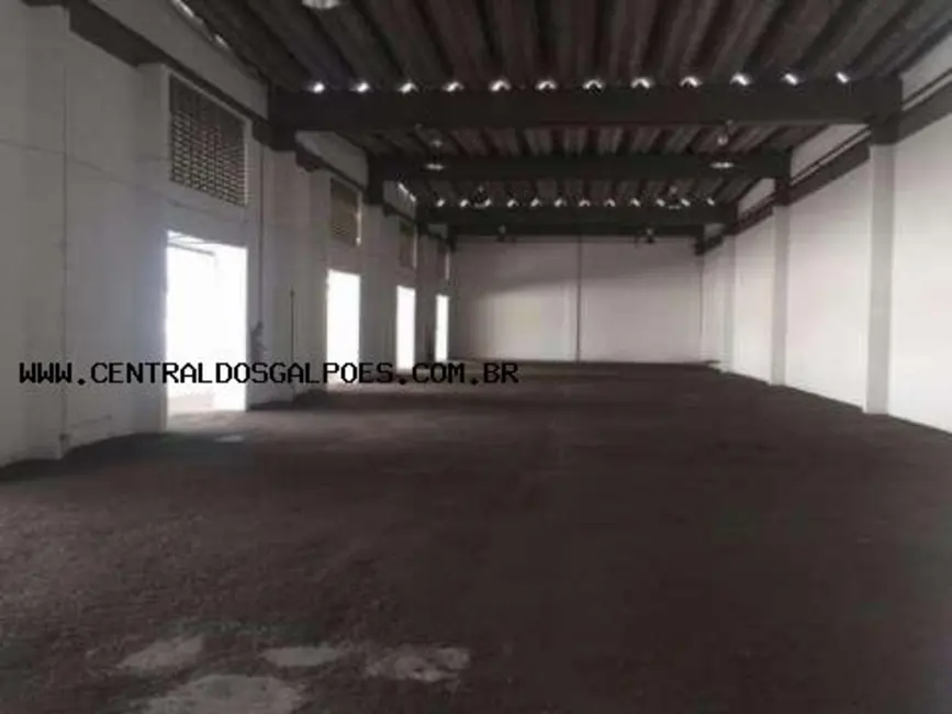 Foto 7 de Armazém / Galpão para alugar, 1000m2 em Salvador - BA