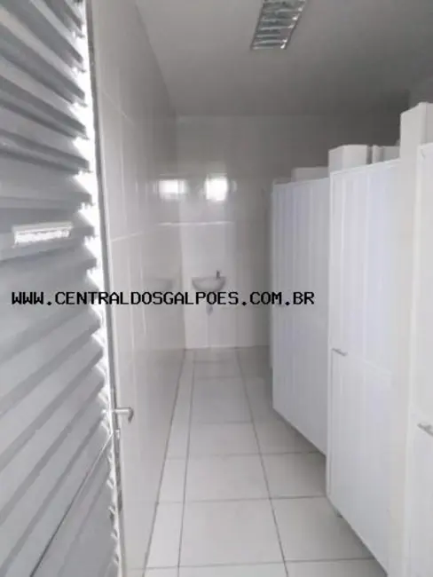 Foto 2 de Armazém / Galpão para alugar, 800m2 em Camacari - BA